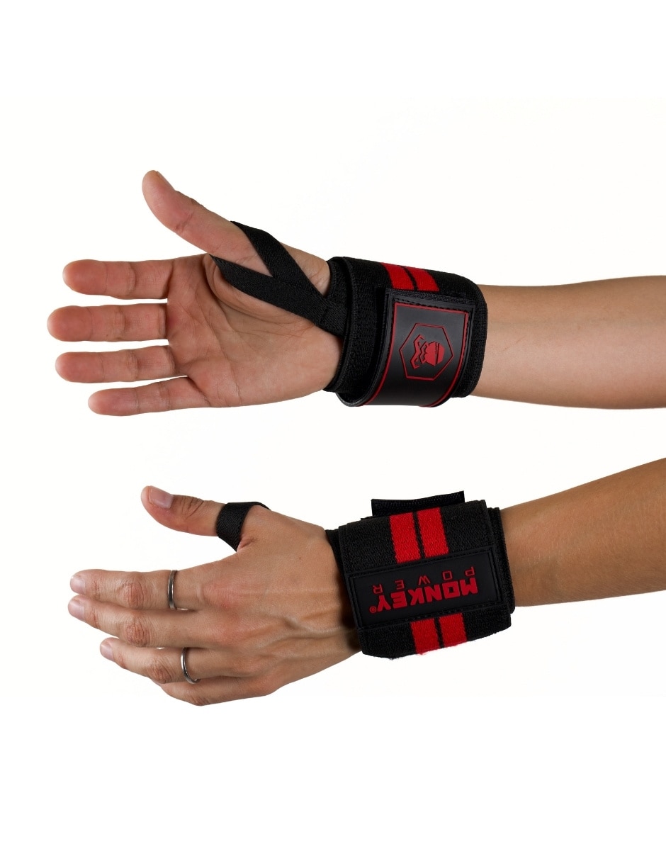 Muñequera para entrenamiento Muñequera para entrenamiento
