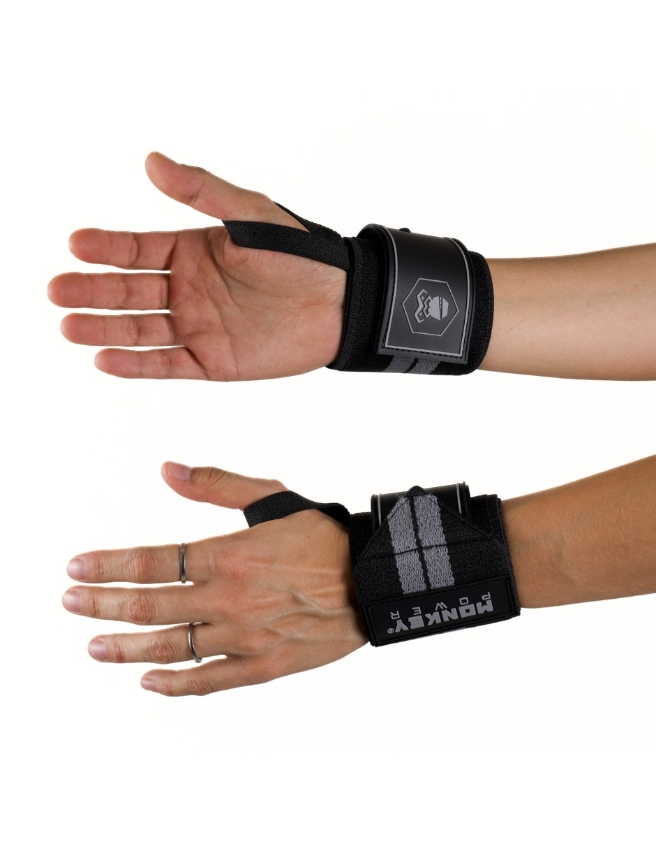 Muñequera para entrenamiento Monkey Power