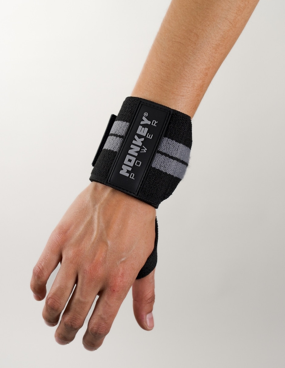 Muñequera para entrenamiento Monkey Power