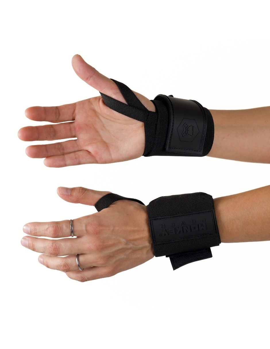 Muñequera para entrenamiento 1