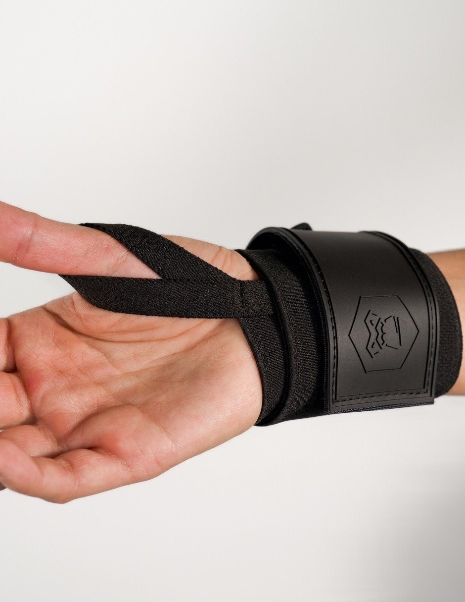 Muñequera para entrenamiento 4