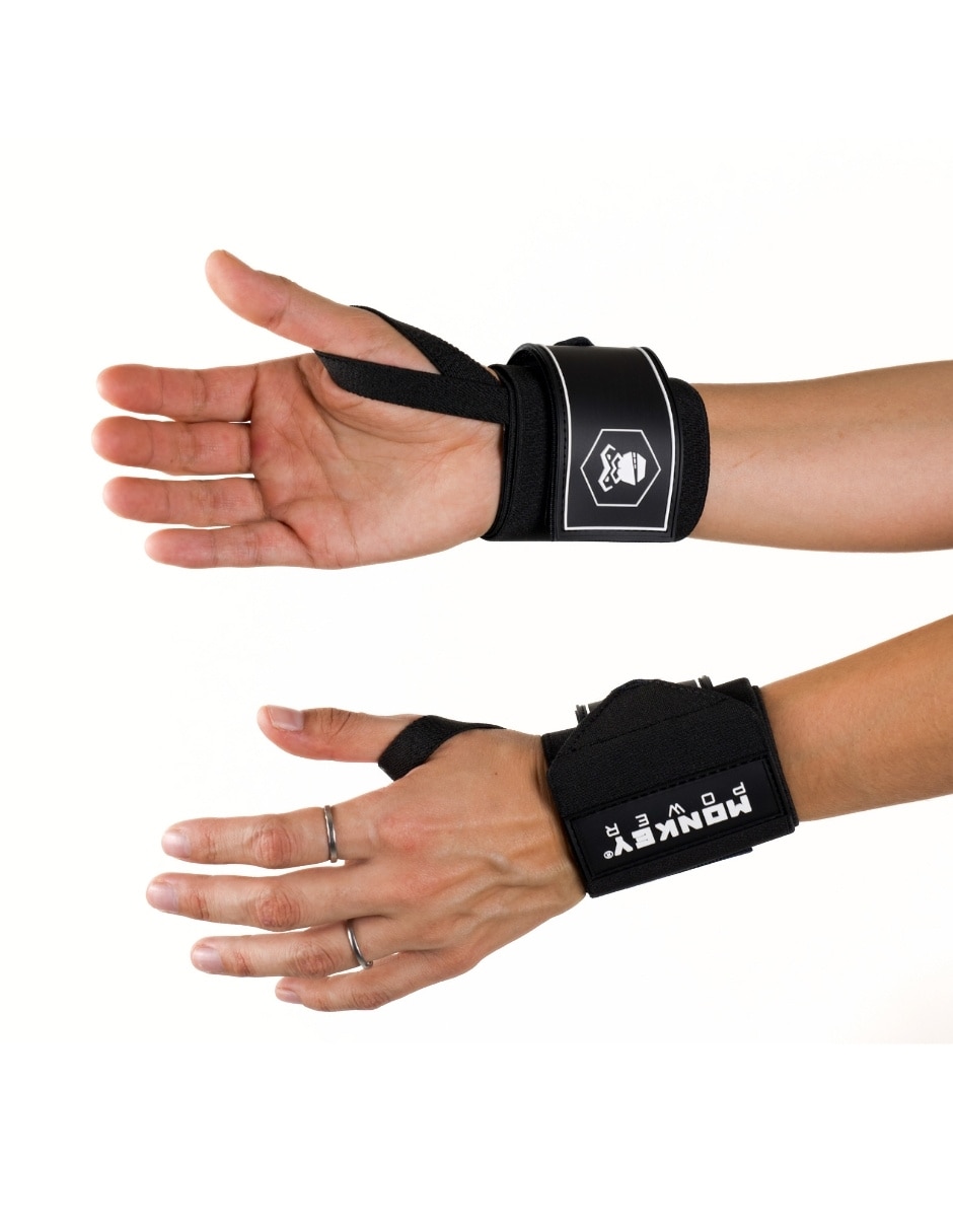 Muñequera para entrenamiento Muñequera para entrenamiento