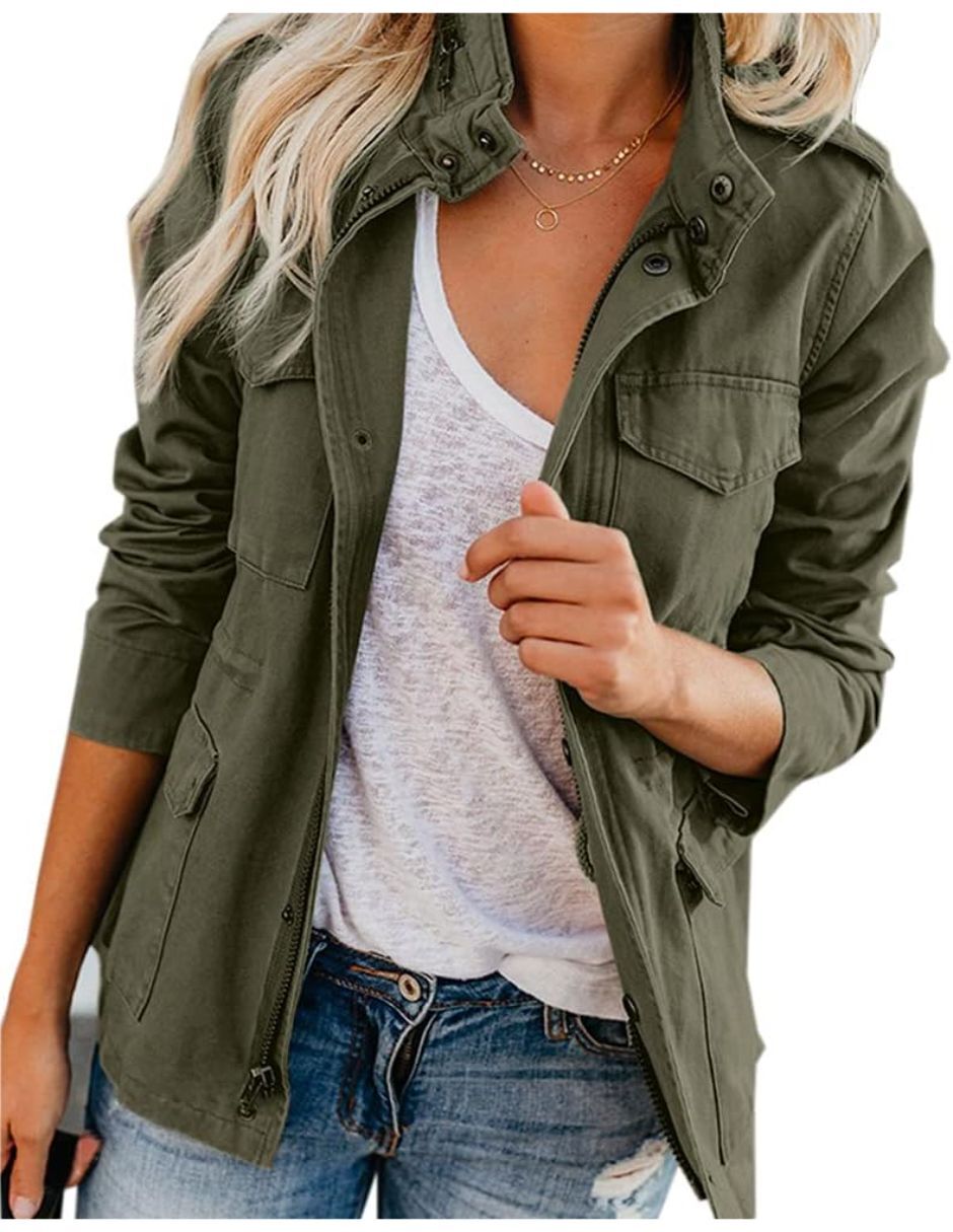 Verde militar 3