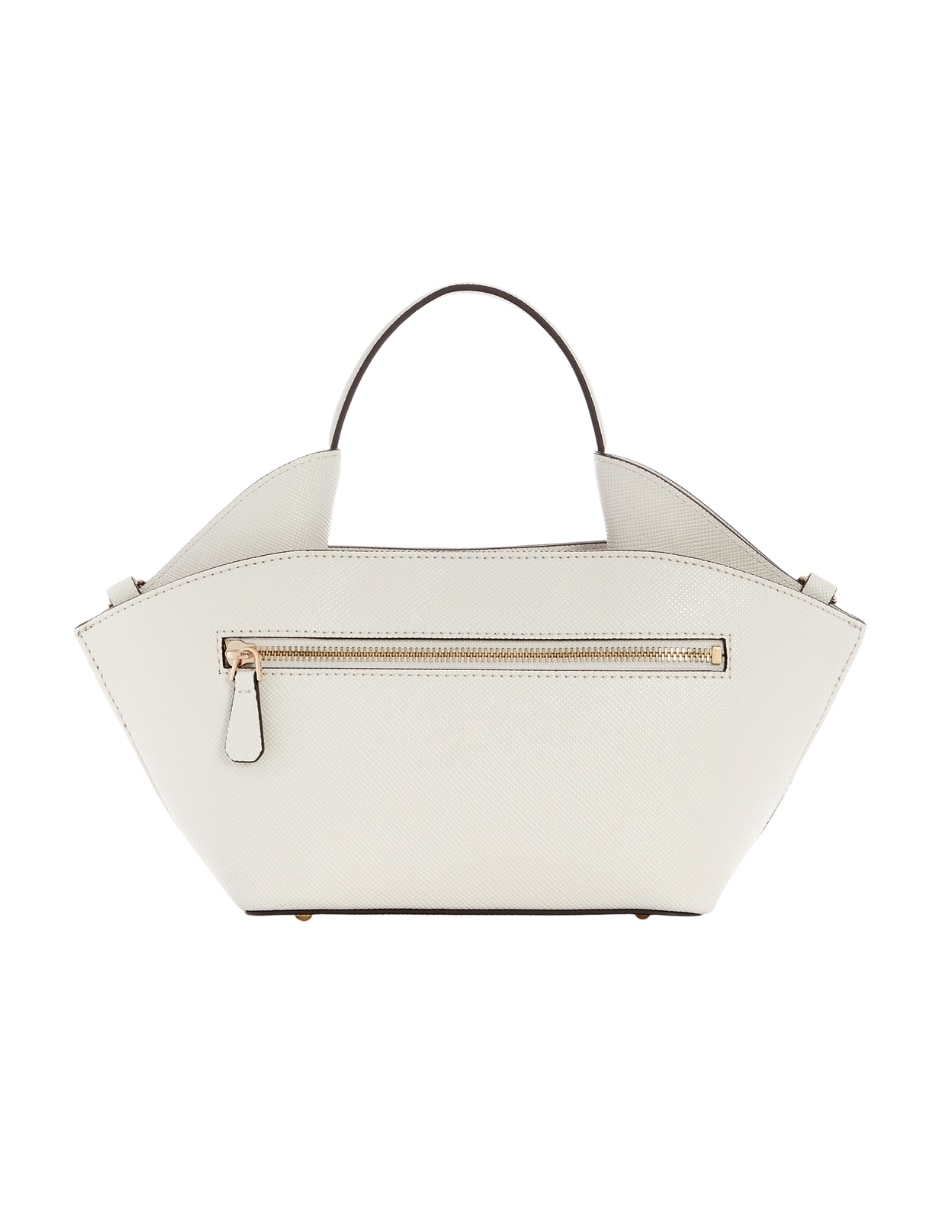Set/bolsa tote patsie de poliuretano para mujer 2