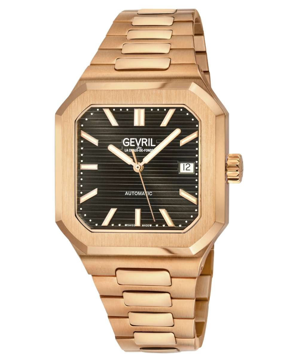 Reloj grand concourse para hombre 41305b Reloj grand concourse para hombre 41305b