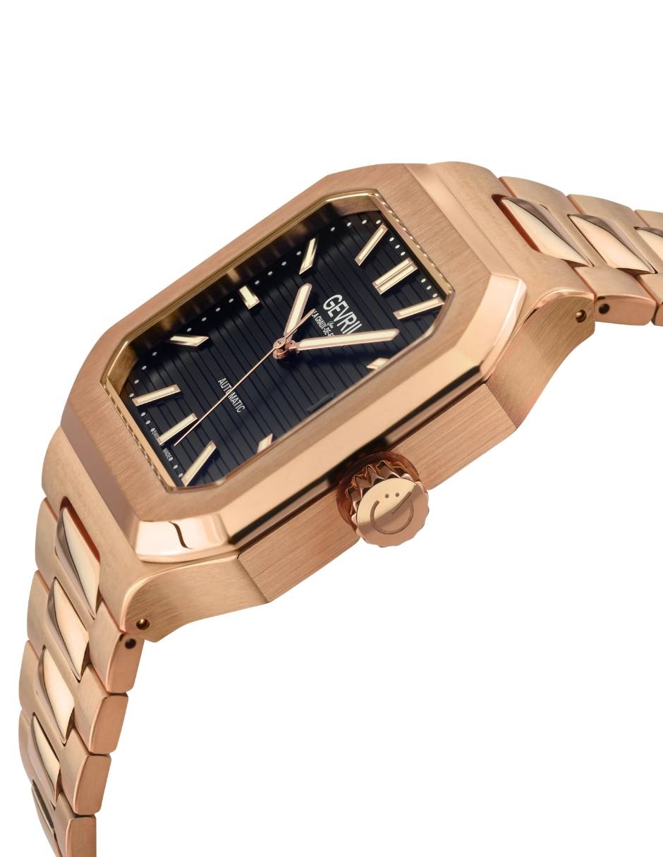 Reloj grand concourse para hombre 41305b 5
