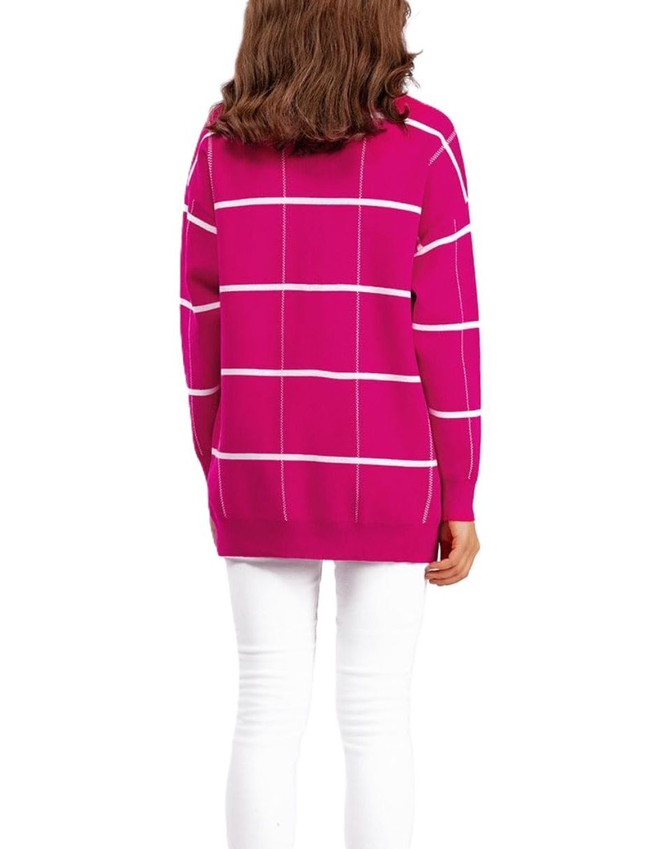 Chamarra casual para mujer 2