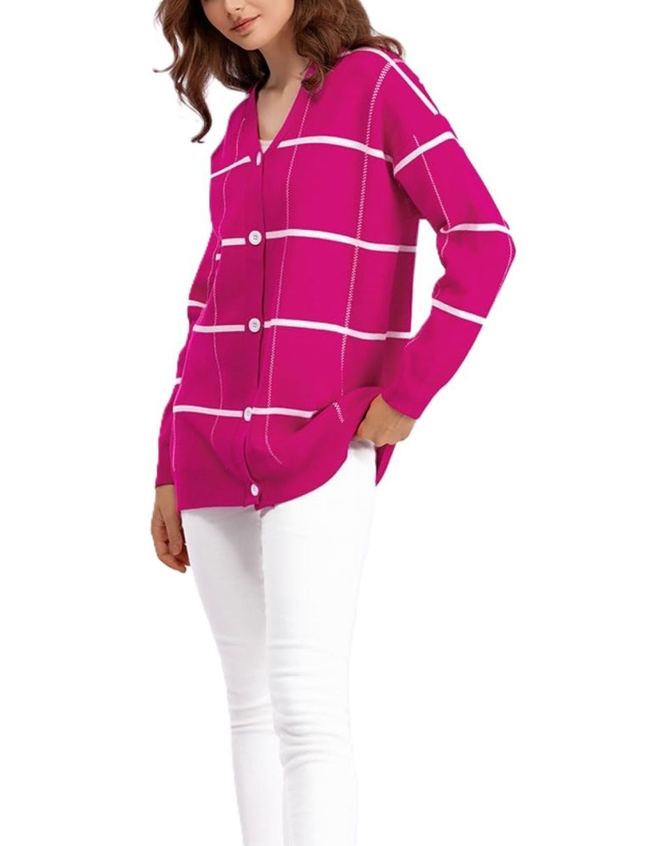 Chamarra casual para mujer 3
