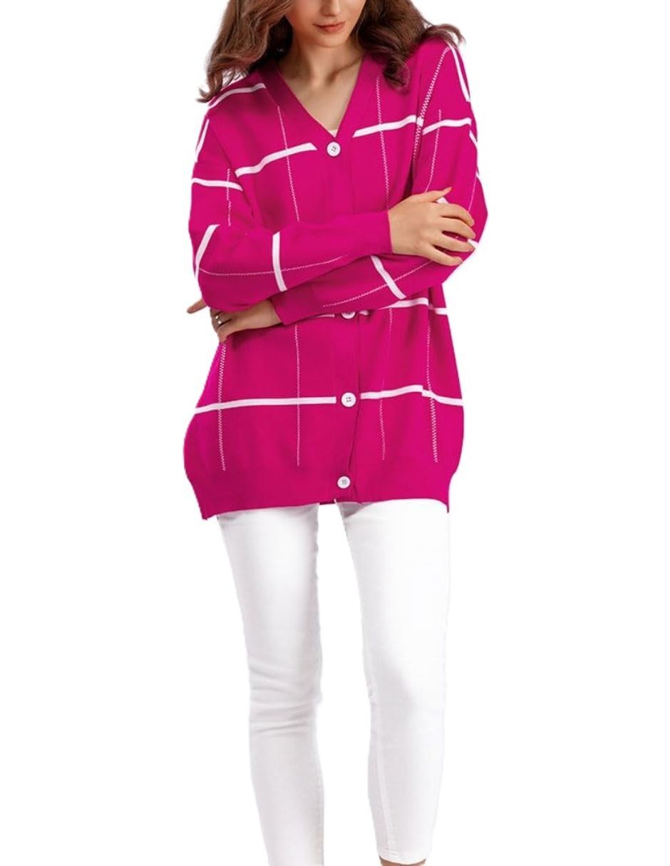 Chamarra casual para mujer 4