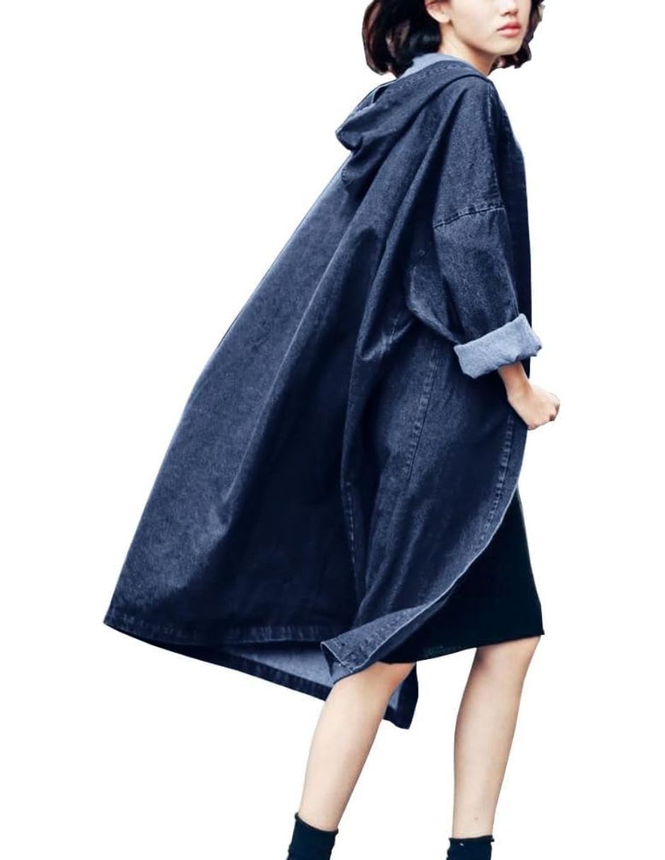 Chamarra casual para mujer 2