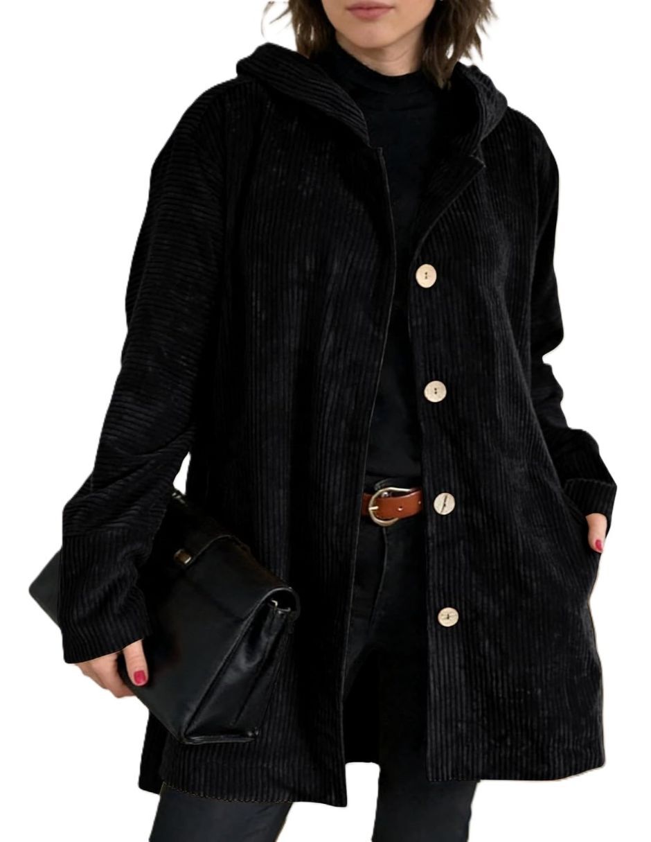 Chamarra casual para mujer 4
