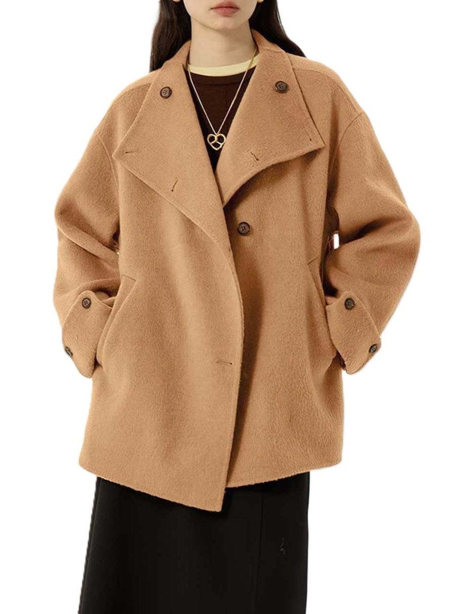 Chamarra casual para mujer