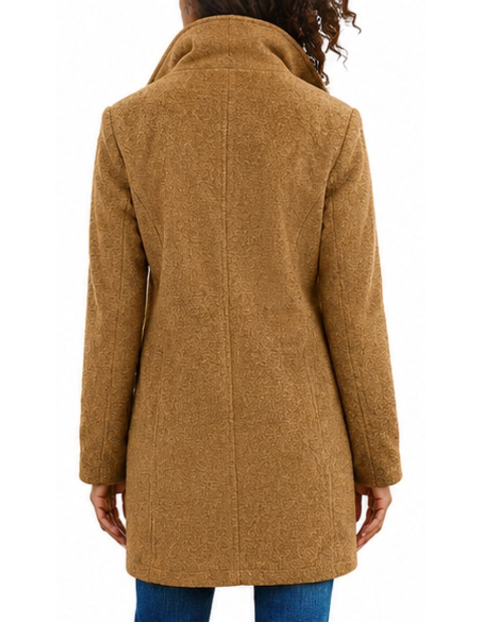 Chamarra casual para mujer 3