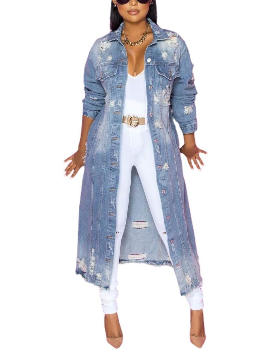 Chamarra casual para mujer