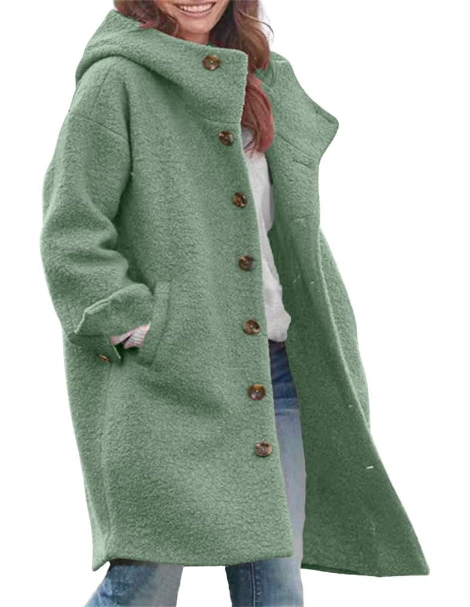 Chamarra casual para mujer Chamarra casual para mujer