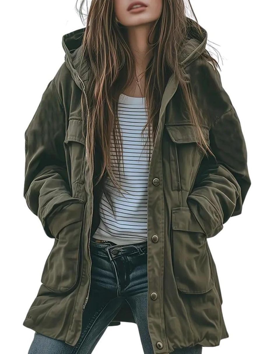Verde militar 2