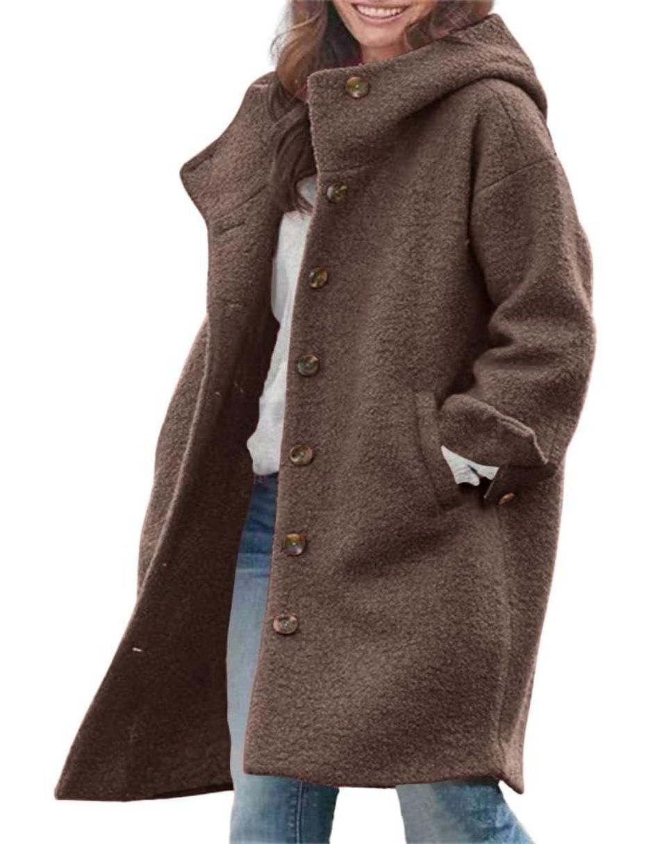 Chamarra casual para mujer Chamarra casual para mujer
