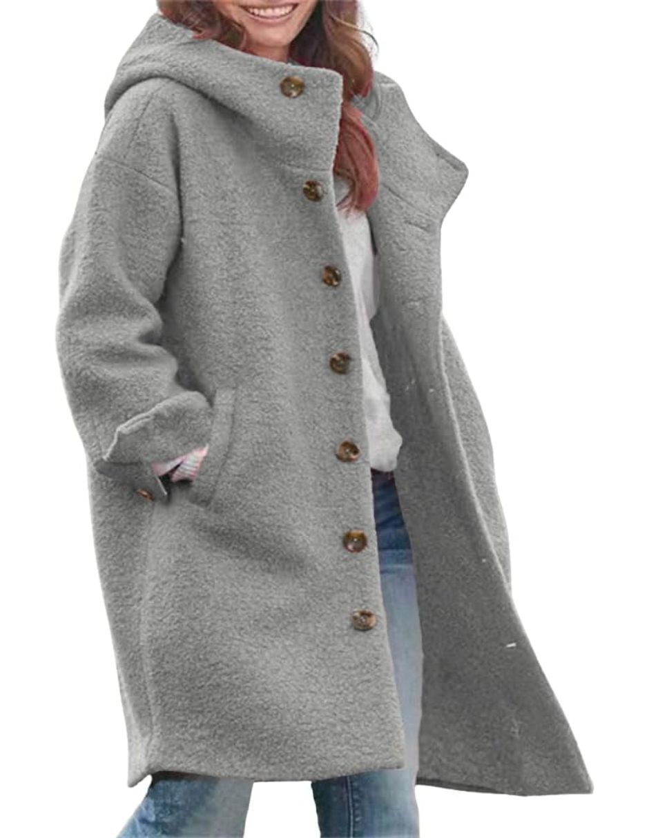 Chamarra casual para mujer Chamarra casual para mujer