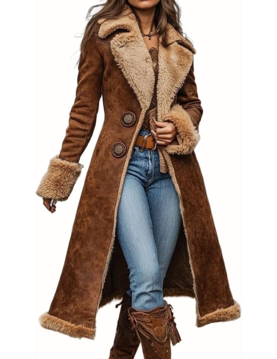 Chamarra casual para mujer