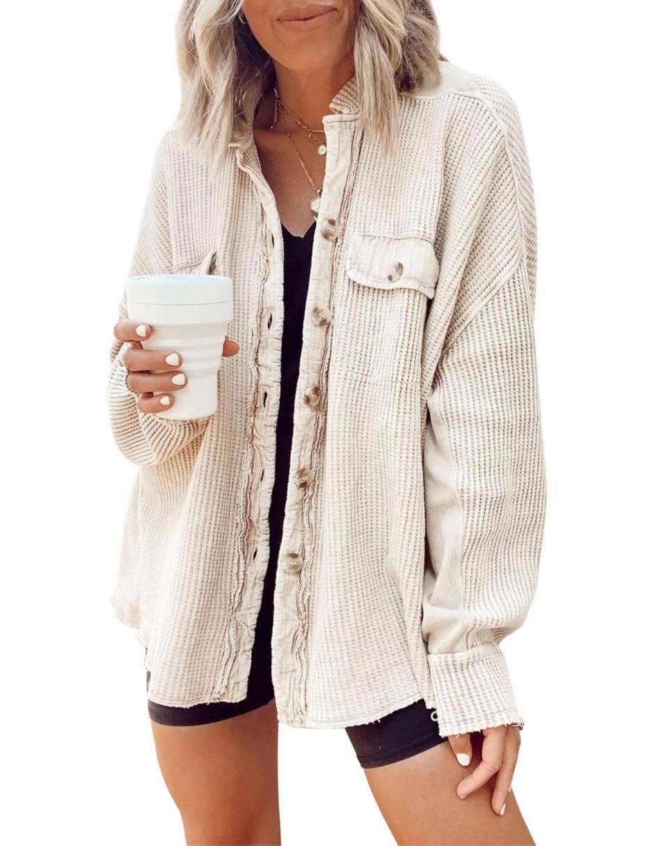 Chamarra Casual para mujer