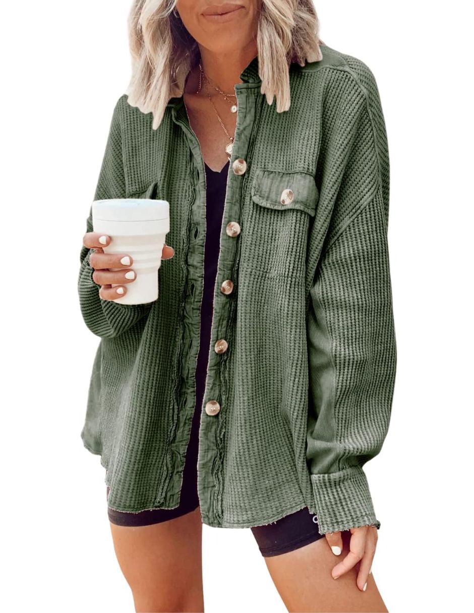 Chamarra Casual para mujer Chamarra Casual para mujer
