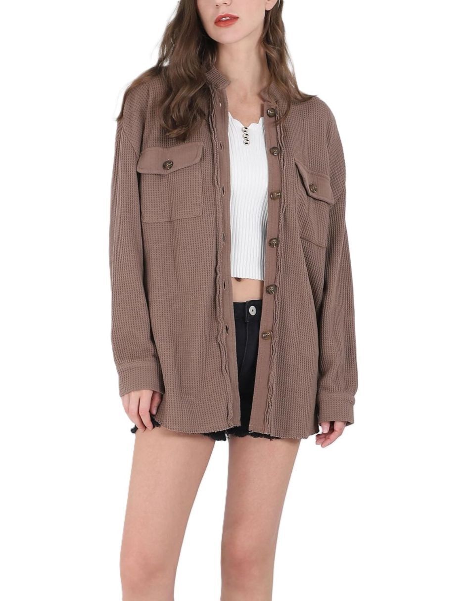 Chamarra Casual para mujer