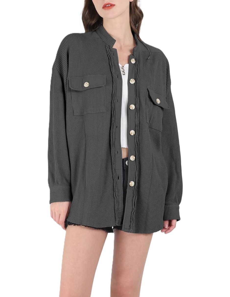 Chamarra Casual para mujer Chamarra Casual para mujer
