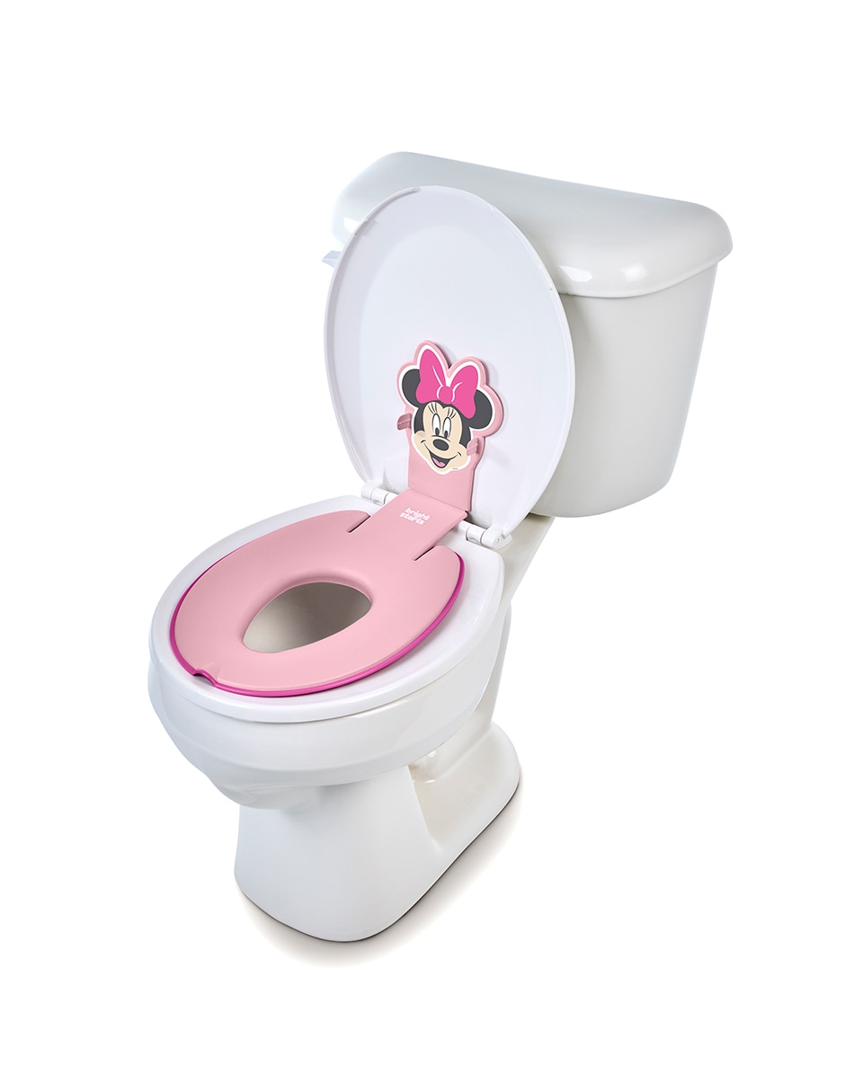 flip & sit minnie mouse