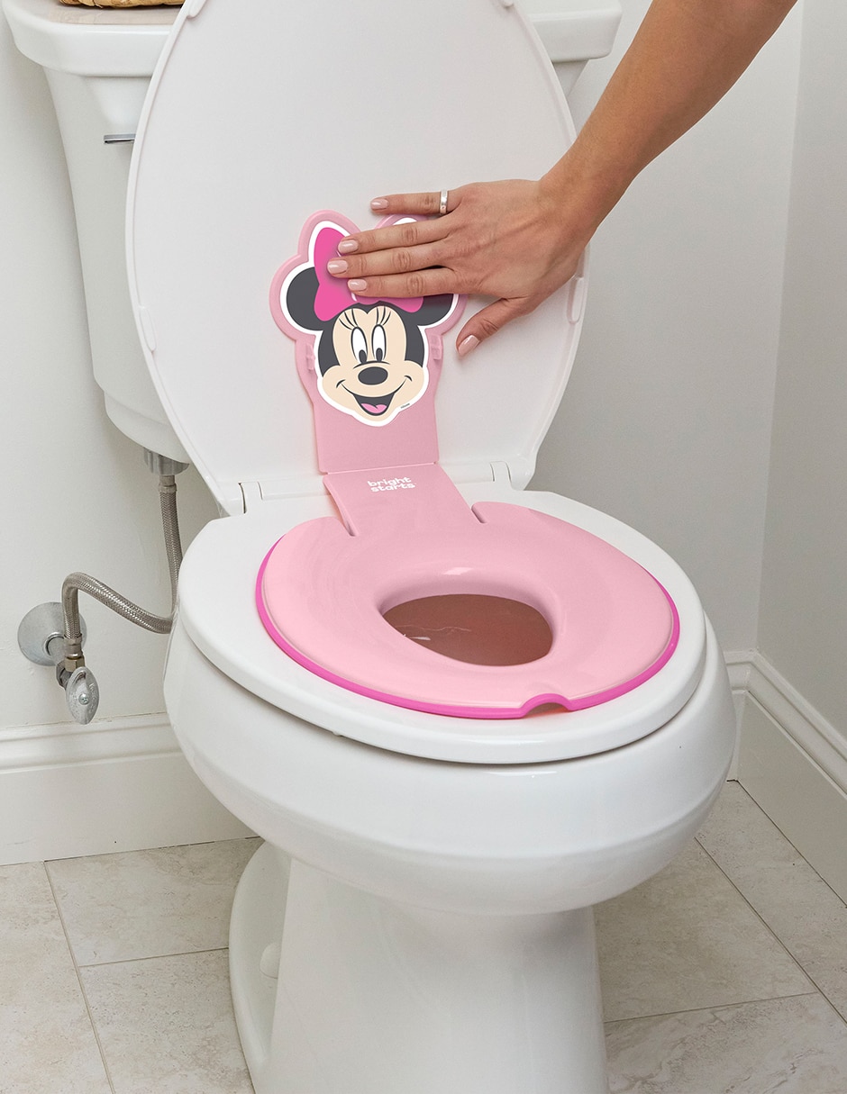 flip & sit minnie mouse 4