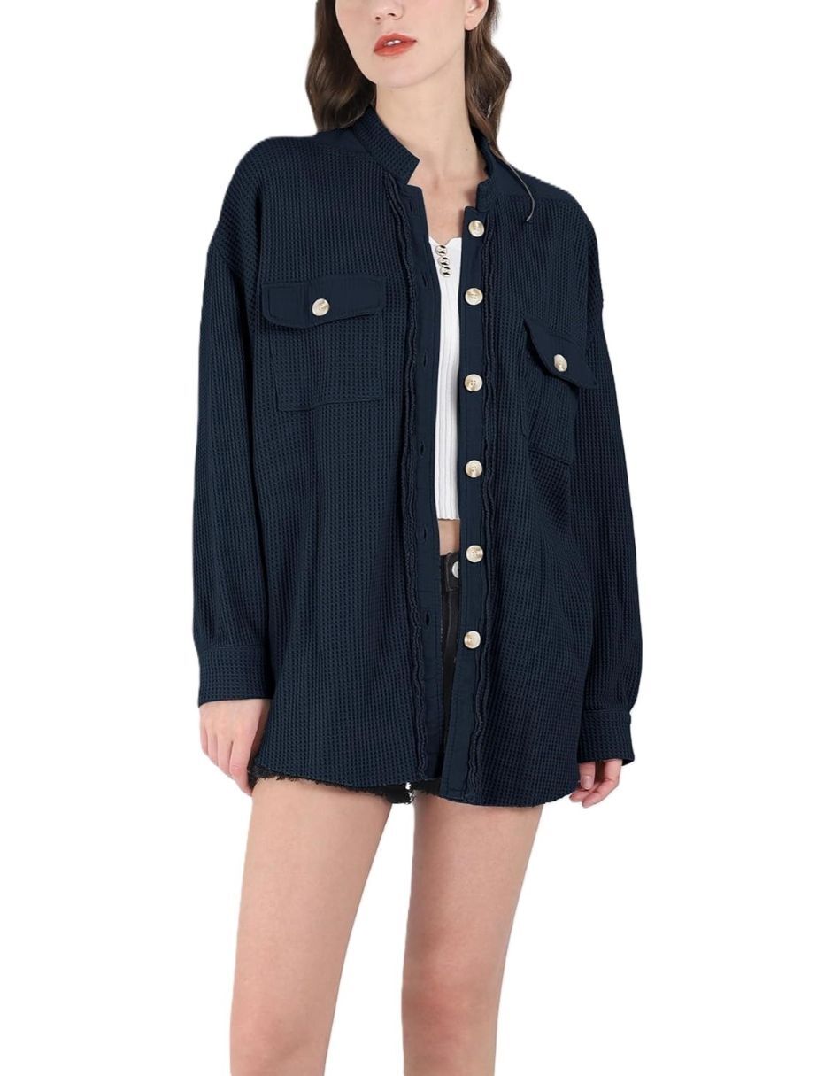 Chamarra Casual para mujer