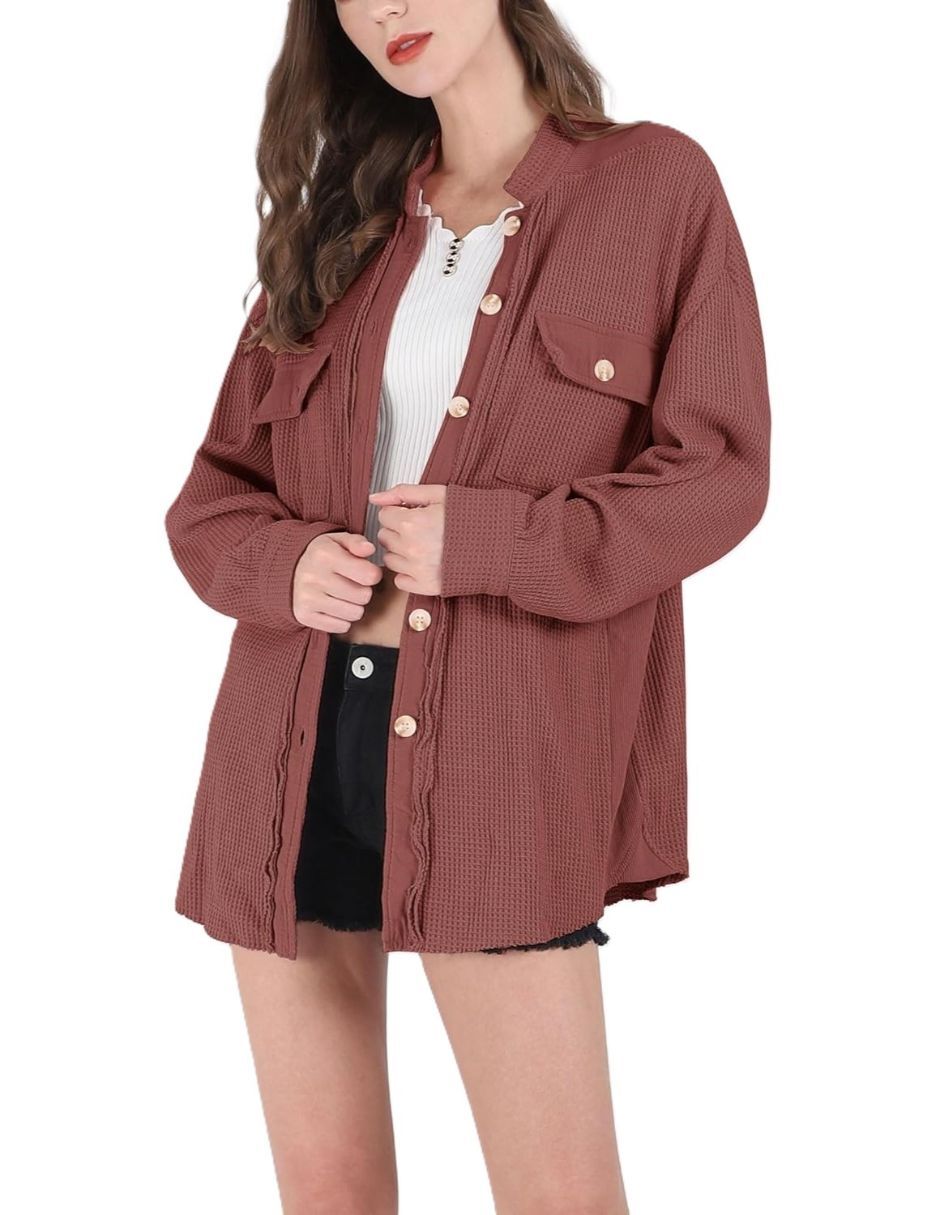 Chamarra Casual para mujer Chamarra Casual para mujer