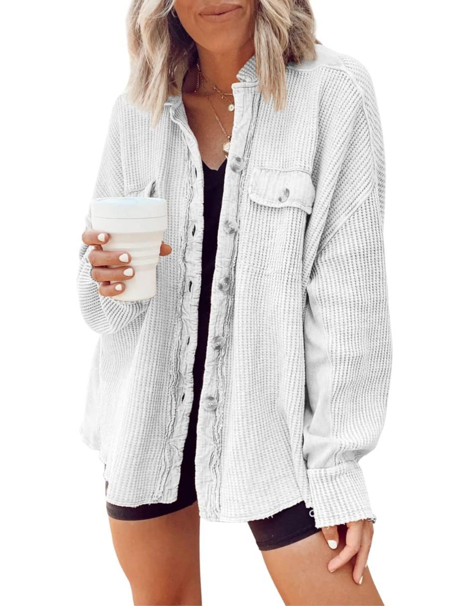 Chamarra Casual para mujer Chamarra Casual para mujer