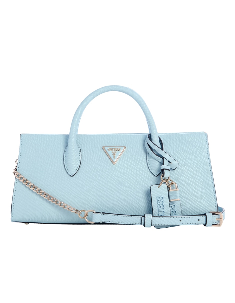 Set/bolsa satchel noelle de poliuretano para mujer Set/bolsa satchel noelle de poliuretano para mujer