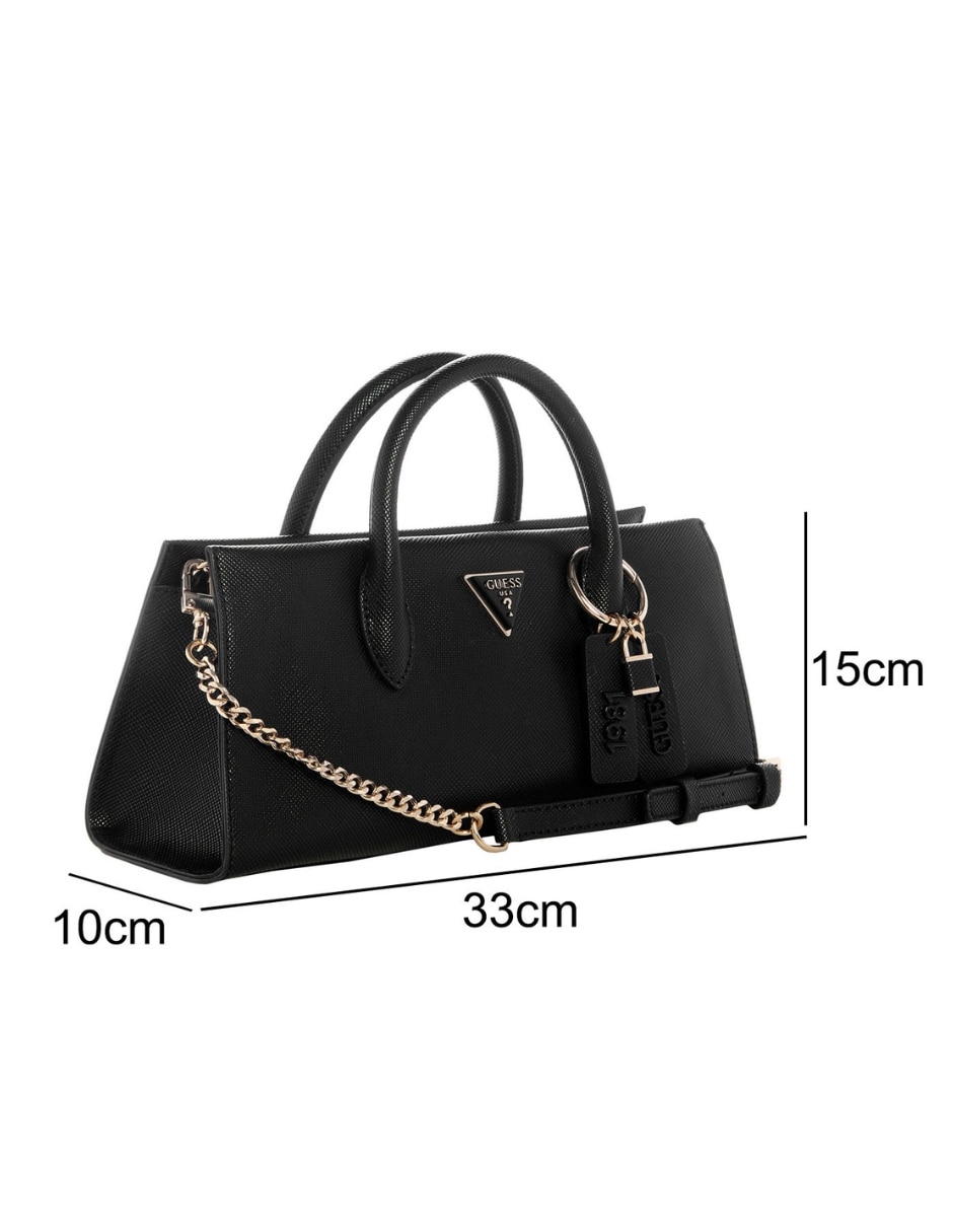 Bolsa satchel Noelle para mujer 5