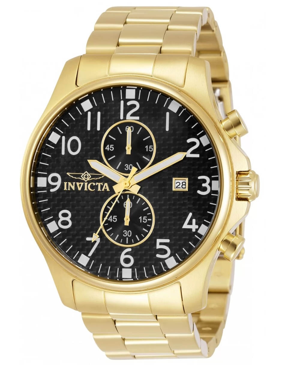 Reloj Invicta Specialty para hombre 0382