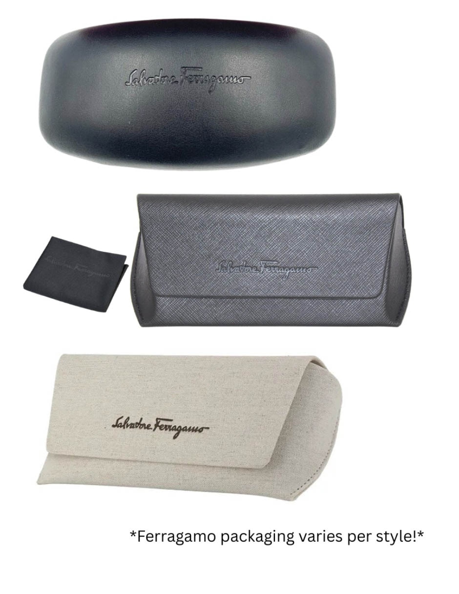 Armazón SALVATORE FERRAGAMO unisex