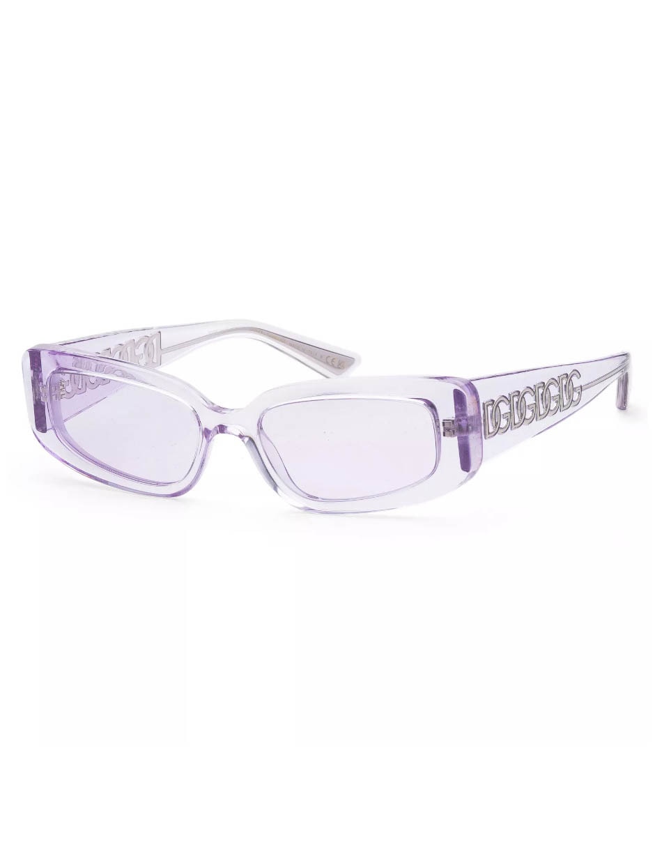 Lentes de sol Dolce&Gabbana DG4445 unisex