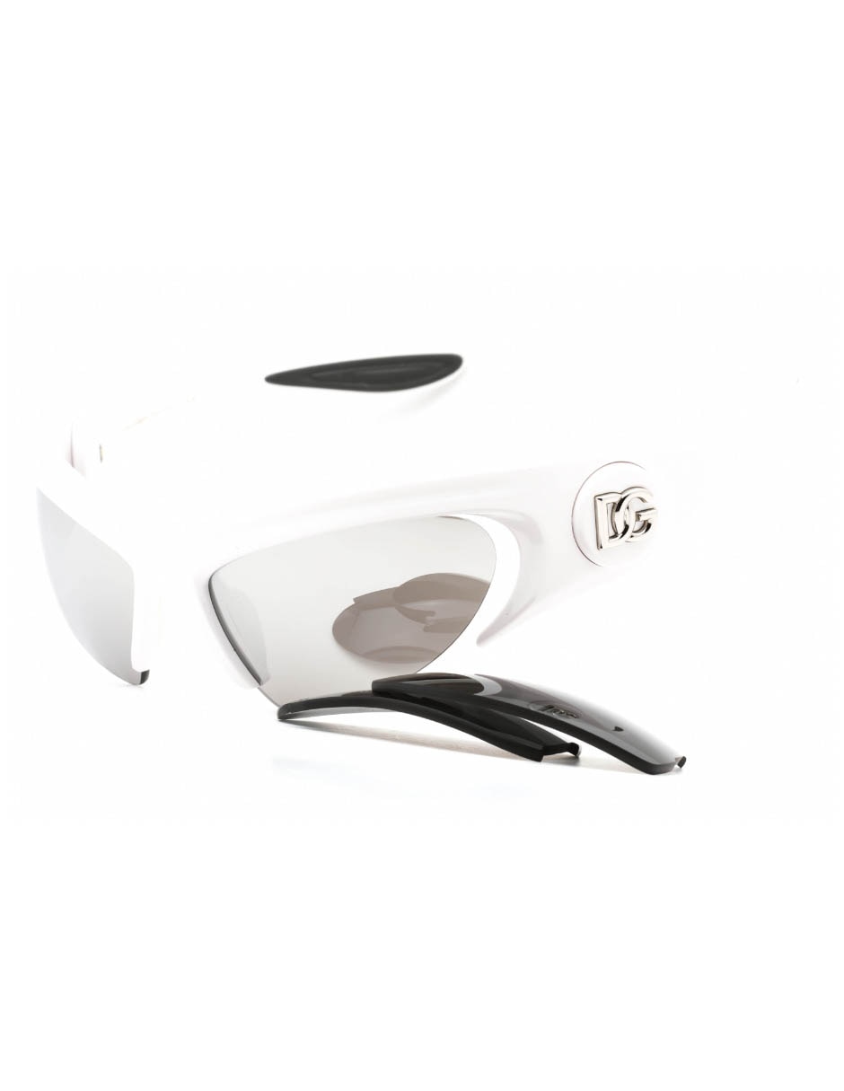 Lentes de sol Dolce&Gabbana DG6192 unisex
