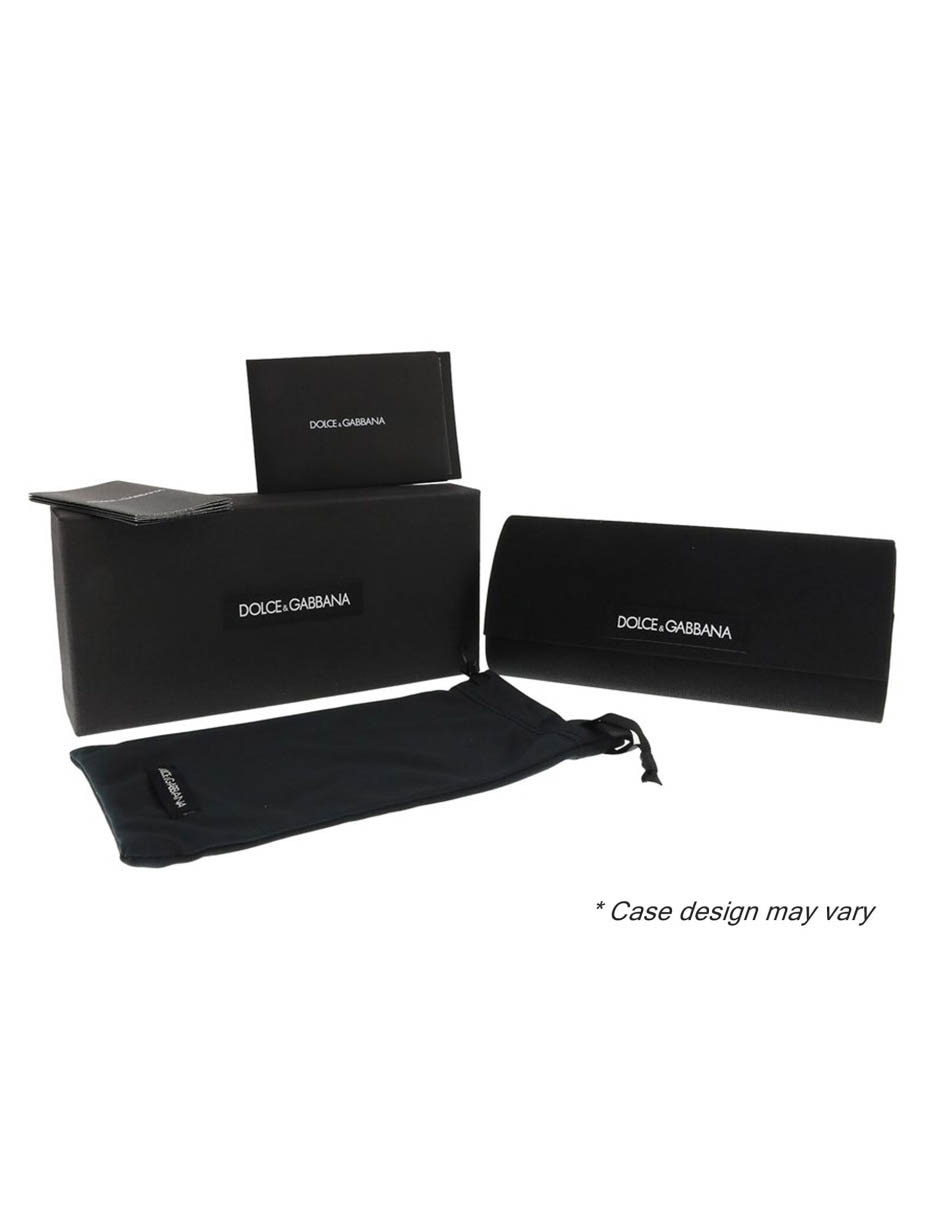 Lentes de sol Dolce&Gabbana DG2282B unisex