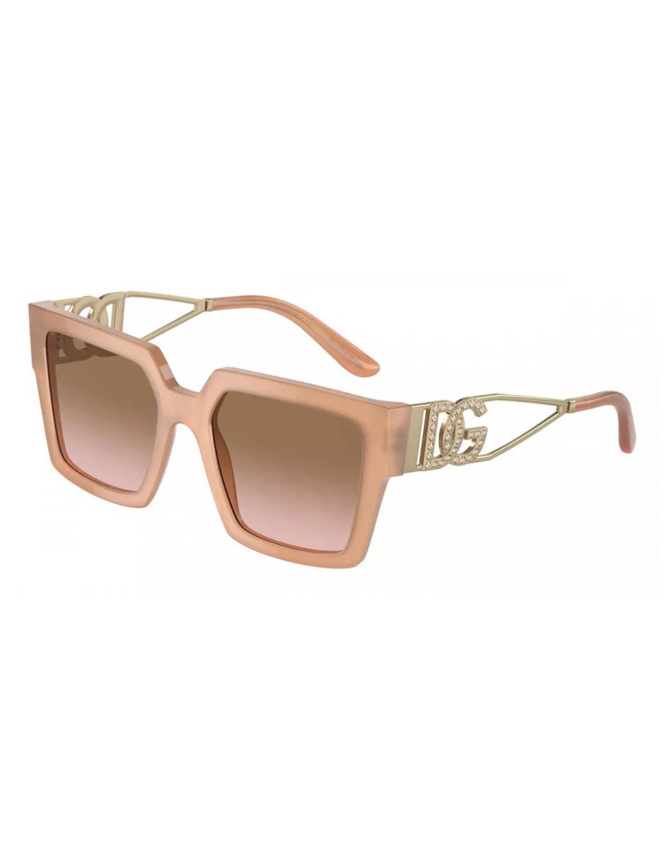 Lentes de sol DG4446B unisex