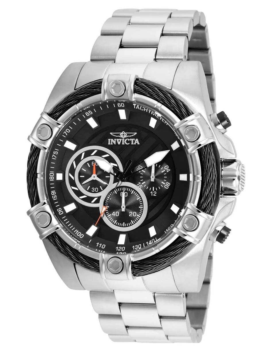 Reloj para hombre 25512 Bolt