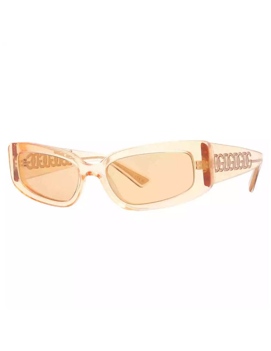 Lentes de sol Dolce&Gabbana DG4445 unisex