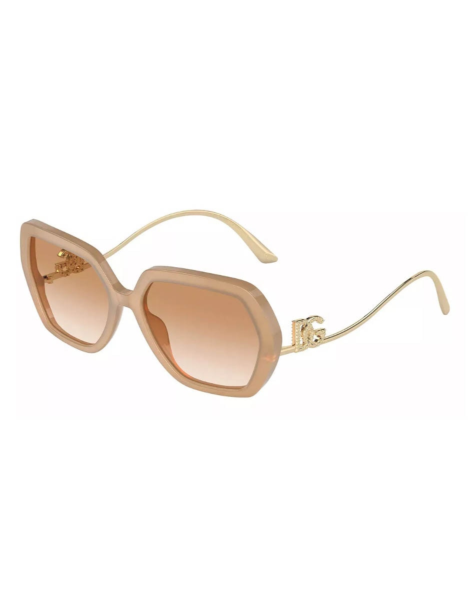 Lentes de sol Dolce&Gabbana DG4468B unisex