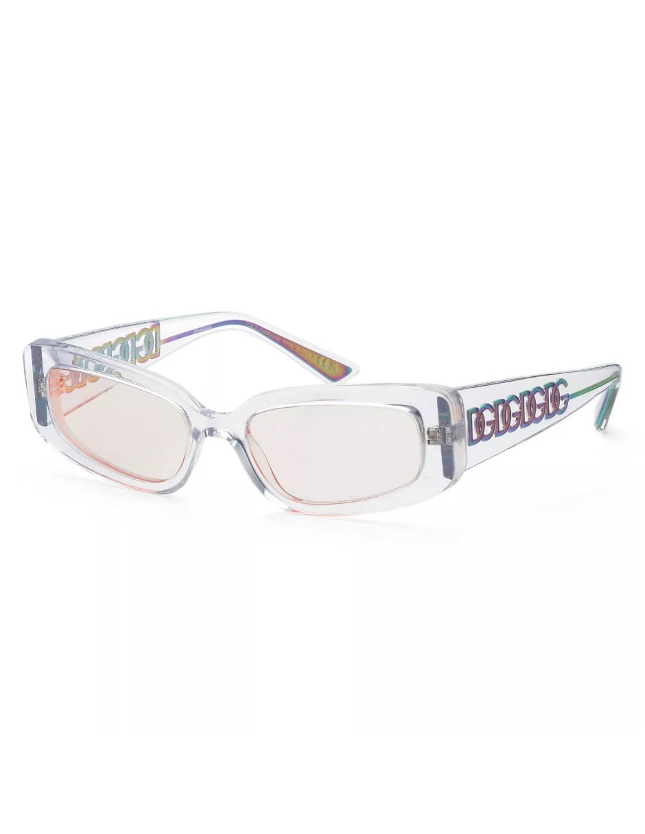 Lentes de sol Dolce&Gabbana DG4445 unisex
