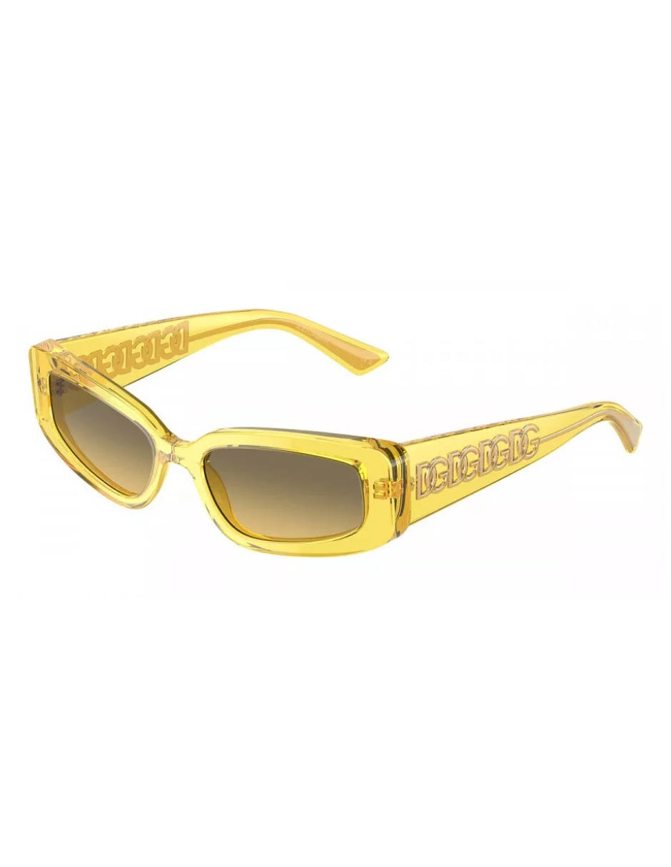 Lentes de sol Dolce&Gabbana DG4445 unisex