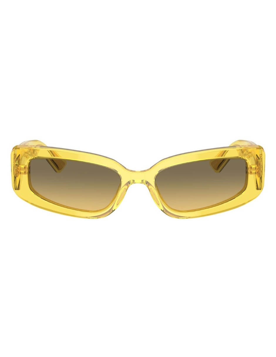 Lentes de sol Dolce&Gabbana DG4445 unisex