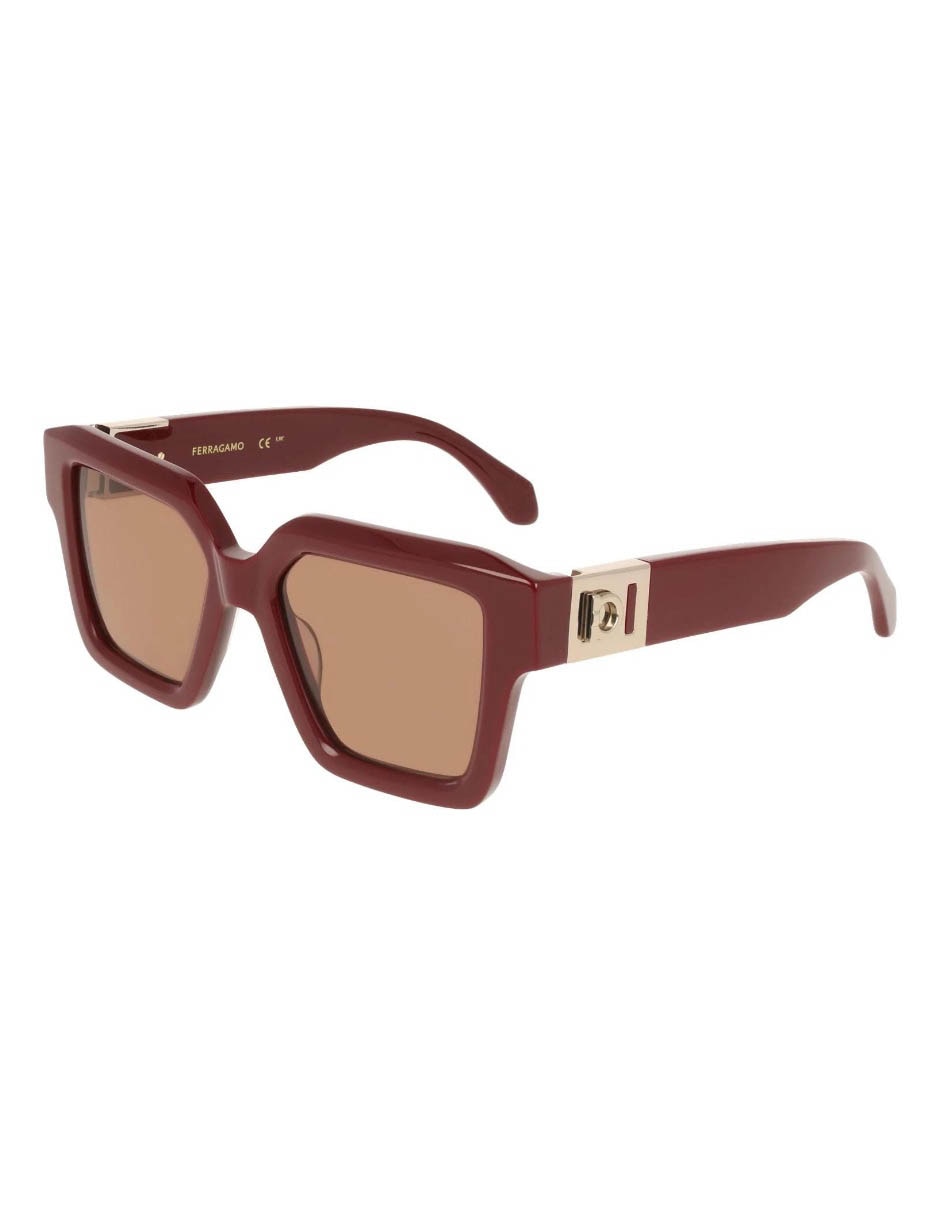Lentes de sol Salvatore Ferragamo SF2084S unisex