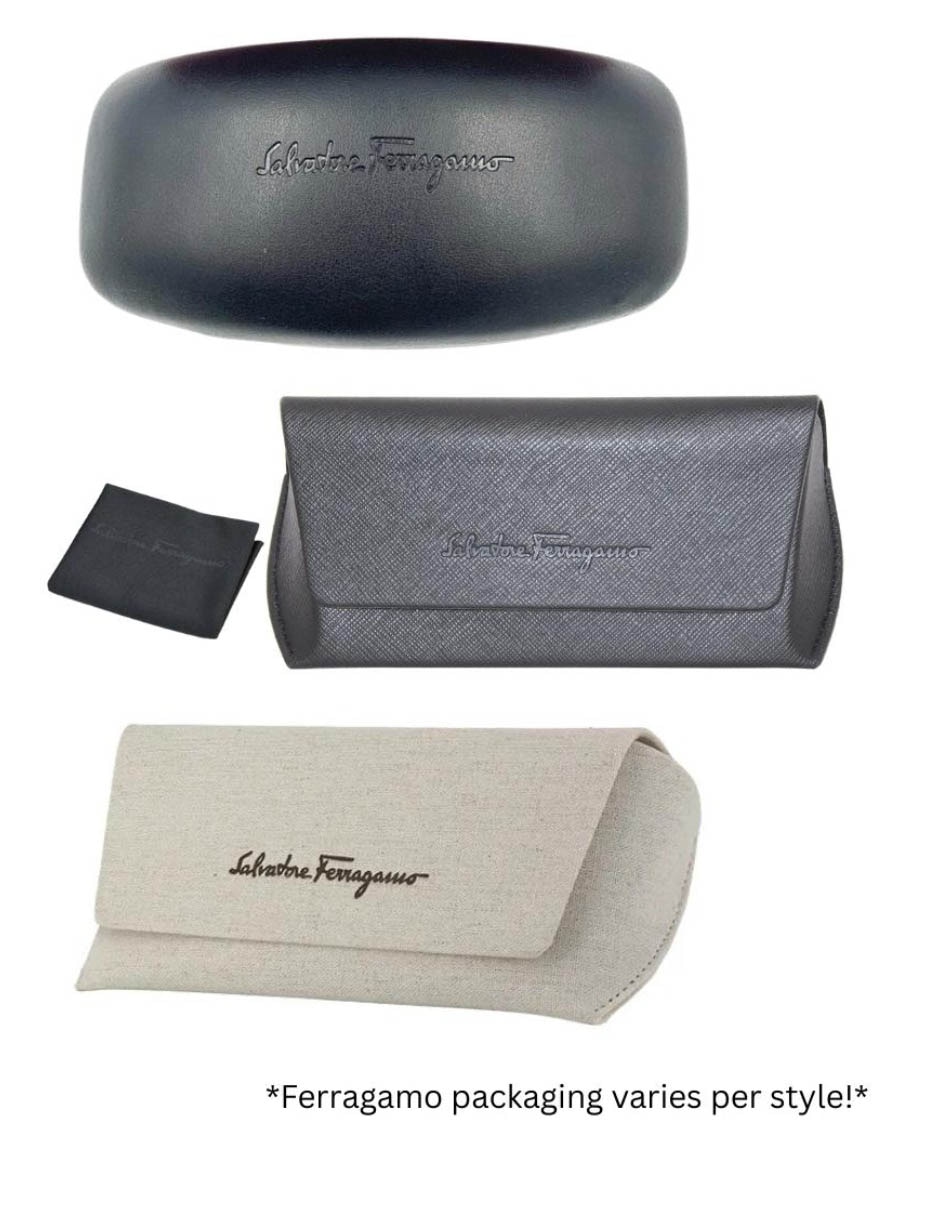 Lentes de sol Salvatore Ferragamo SF2084S unisex