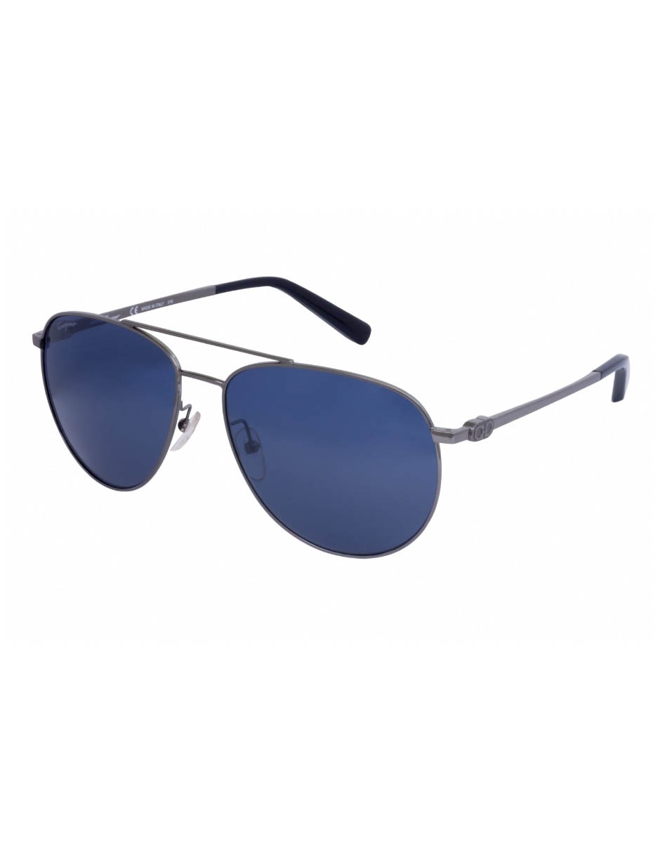 Lentes de sol Salvatore Ferragamo SF157S unisex