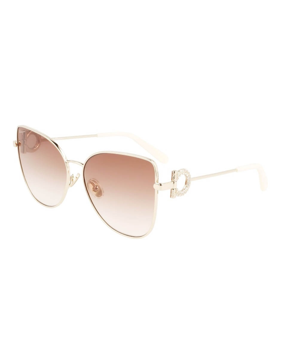 Lentes de sol Salvatore Ferragamo SF296SR unisex
